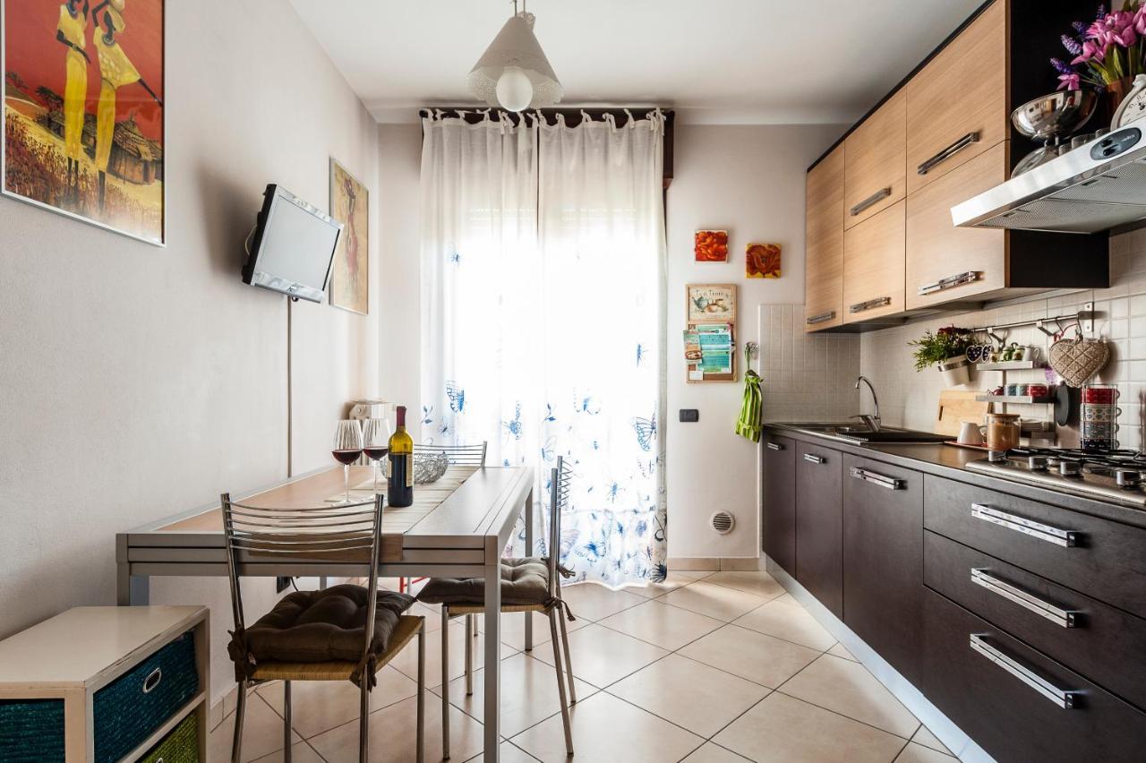 Hostly - Family Home Strada Dell'Olio - Brand New 2Br, 2 Bathrooms With Ac Кашіна Екстер'єр фото